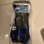 Guardian Rana Adult Compact Fins Small/medium. Fixed Price $25.00.