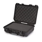 Nanuk 910 Eco-friendly Hard Case With Foam Insert, Black. Fixed Price $84.95.