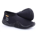 Sarhlio Neoprene Dive Boots 3MM With Anti-slip Rubber MENS4/WOMENS5, Black. Fixed Price $50.90.