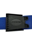 Cressi Hard Weight Belt 57IN Scuba Diving Snorkeling Dive Lead Strap. Fixed Price $11.99.