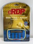 Padi Erdp Electronic Recreational Dive Planner 2005 New Sealed. Fixed Price $24.98.
