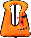 Cressi Snorkel Vest. Fixed Price $67.70.