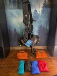 Seasoft SEA-WOLF-40 Scuba Diving Weight Harness. Fixed Price $199.00.