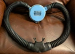 Vintage Us Divers Double Hose Aquamaster Scuba Regulator Exc!. Fixed Price $315.00.