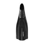 Mares Plana Avanti Tre Fins Black Size 38/39 - 5/6. Fixed Price $103.95.