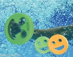 Aqua Disc Smile Foam Pool Dumbbell Arthritis Hand Buoy Rehab Hydrotherapy. Fixed Price $24.99.