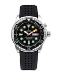 Ratio Freediver Automatic Black Dial Diver's 1068HA90-34VA-BLK-V02 Men's Watch. Fixed Price $232.41.