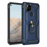 For Google Pixel 4 5A 5G Ring Kickstand Armor Shockproof Hybrid Phone Case. Fixed Price $9.86.