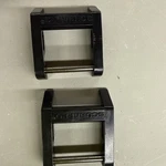 Vintage Nos Oem Scubapro Sea Wings And Gorilla Fins Buckle Pins Set One Pair. Fixed Price $19.99.