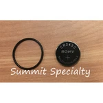 Battery Kit For Cressi Torica Computer. Fixed Price $11.06.