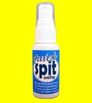 Jaws Quick Spit Anti Spray Defog Scuba Mask Cleaner Dive Swim Frog. Fixed Price $7.50.