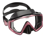 Liberty Triside 3-LENS Masks, Black/rose Gem. Fixed Price $79.99.