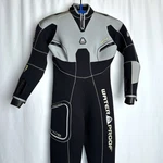 Waterproof W4 7MM Wetsuit Women's Xxl Euc. Fixed Price $225.00.