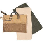 Mcnett Tactical Micro-terry Washcloth Kit. Fixed Price $17.75.