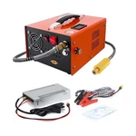 Pcp Air Compressor 4500PSI/30MPA Water/oil Free Pump Rifle/pistol Pai.... Fixed Price $219.96.