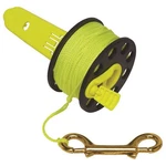 Innovative Finger Spool With Hand Winders 150 Dive Reels. Fixed Price $22.95.