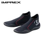 New Tusa Imprex 3MM Dive Slipper Bootie Size 9 Hard Sole Shore Diving. Fixed Price $129.99.