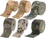 Mcnett Self-clinging Form Tape Roll Camouflage Military Usa Made Rifle. Fixed Price $21.99.