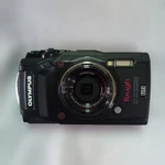 Olympus Tough Tg 5 Compact Digital Camera. Fixed Price $215.28.