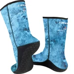 Cressi Hunter Socks 3 Mm Camo Blue. Fixed Price $51.80.