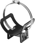 1840201 410150-1 MKR-15 Transducer Mounting Kit Compatible With Minn Black. Fixed Price $21.94.