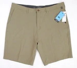 Quiksilver Men Union 21" Amphibian Boardshorts Sz 40 Elmwood. Fixed Price $37.50.