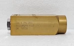 Bauer Bk 78538 Pressure Maintaining Valve For Breathing Compressor. Fixed Price $399.50.
