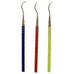 Scuba Choice Diving Brass O-ring Pick Set (3-PIECE) Durable Too.... Fixed Price $30.12.