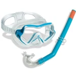 Swimline 99235 Intrepid Kids Thermotech Mask & Snorkel Set Color. Fixed Price $20.06.