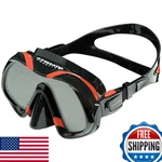 Atomic Aquatics Venom Dive Mask Red. Fixed Price $349.91.