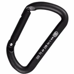 Kong Mini - Black Straight Gate Carabiner / Connector ( Max Load 600KGS. Fixed Price $14.72.