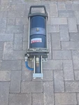 Hydraulics International 5G-SD-60-VXO Air Driven Gas Booster *untested. Fixed Price $1791.00.