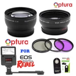 Pro Lens Flash Filter Kit For 7D T6S T3I T4I T5 Xs Xti 20D 40D. Fixed Price $84.49.