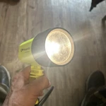 Princeton Tec Shockwave Ii Led Dive Light Yellow. Fixed Price $25.00.