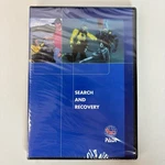 Padi Search And Recovery Diver Dvd Training Video New Sealed 2005 Scuba 1E. Fixed Price $13.49.