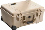 Pelican 1560NF Case Without Foam (desert Tan). Fixed Price $249.95.