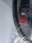 Oceanic Hose, Hp Quick Disconnect 5000 Psig 0120 En 250 15 0835 Brand New In Pkg. Fixed Price $149.99.