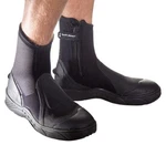 Fourth Element 6.5MM Amphibian Dive Boot 7 Black. Fixed Price $235.41.