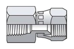 Parker 16G6X-S Connector, 37 Flare 1" Female Npt, Steel. Fixed Price $14.40.