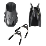 Tusa Color Kit Build Hyflex Switch Pro With Spring Strap. Fixed Price $262.00.