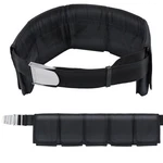 Pluzluce Scuba Weight Belt With 5 Pockets, Quick-release Buckle Diving Pocket.... Fixed Price $34.86.