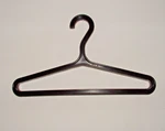 Underwater Kinetics Wetsuit Gear Hanger, Heavy Weight, Black, Pre-owned. Fixed Price $20.99.