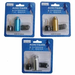 Scuba Choice Mini Tank Key W/ Brass Pick & O-rings Kit. Fixed Price $9.99.