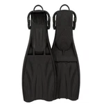 Sherwood Triton Open Heel Scuba Diving Dive Fins - Black All Sizes. Fixed Price $159.95.
