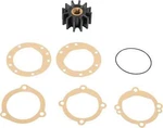 09959K-SHW 12 Blade Flexible Impeller Fit For Sherwood Kit. Fixed Price $22.90.