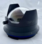 Sea&sea Optical Dome Port Ii 100. Fixed Price $799.00.