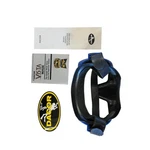 New Vintage Dacor Vista Scuba Dive Mask Blue Frame Silicone Skirt Tempered. Fixed Price $28.99.