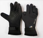 Neosport Premium Neoprene 5MM Five Finger Glove, Black, Medium- Diving & Snorkel. Fixed Price $18.00.