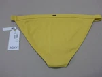 099 Womens Nwt Roxy Uluwatu Waves Banana Full Bikini Bottom Sze Xl $55 Rrp.. Fixed Price $5.11.