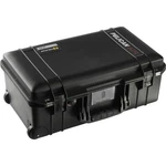 Pelican 1535 Air Wheeled Carry-on Case, No Foam, 2017, Black. Fixed Price $269.95.